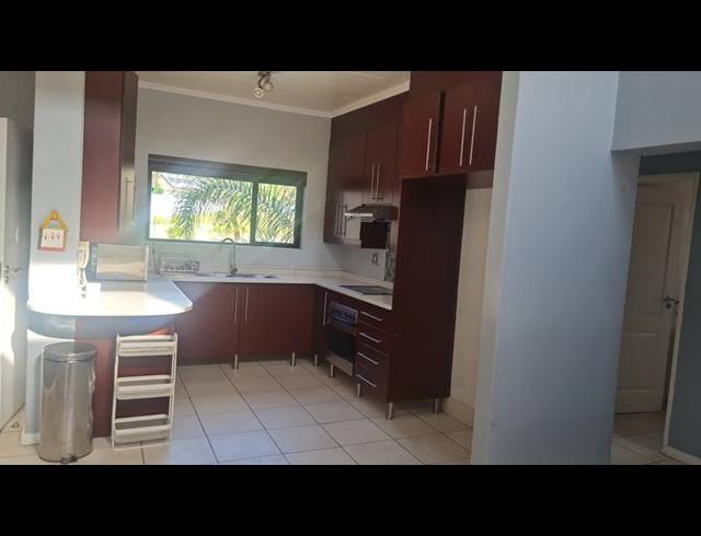 3 BEDROOM TOWNHOUSE FOR SALE IN SOLHEIM